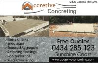 Accretive Concreting image 1